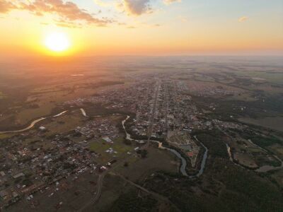Imagem da notícia Alerta de chuva em Costa Rica e Chapadão do Sul: Quarta-feira com sol e tempo nublado em diferentes momentos do dia